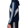 Adidas Originals - TEORADO FZ/SLIM PA Men’s - CONAVYWHITE - Moesports