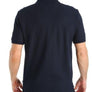 Nautica SHIRT Men’s - 4NV NAVY ANCHOR - Moesports