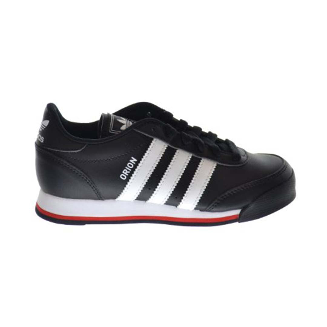 Adidas Original ORION Children's - BLACK1/RUNWHT/BLACK1/NOIR1/RUNWHT Moesports