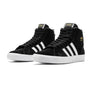 Adidas Original BASKET PROFI Men’s - CBLACK/FTWWHT/GOLDMT