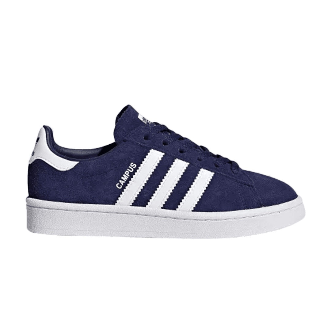 adidas Originals Campus 2 - Boys Preschool Shoes Dark Blue Size 11 adidas Originals Campus 2 - Boys Preschool Shoes Dark Blue Size 11