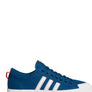 Adidas Original NIZZA Men’s - LEGMAR/CRYWHT/GLORED