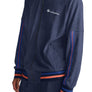 Champion TERRY WARM UP JACKET Men’s - IMPERIAL IND - Moesports