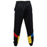 Puma ICONIC MCS TRACKSUIT Men’s - PUMA BLACK-YELLOW - Moesports