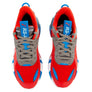 Puma RS-X RETRO Men’s - RED-STEEL/GRAY-INDIGO - Moesports