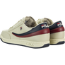 Fila ORIGINAL TENNIS Men’s - CREAM/NAVY/RED
