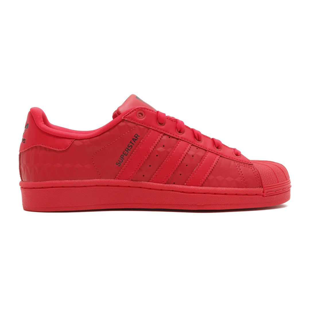 Adidas superstar red original Clearance