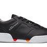 Ellesse PIACENTINO 2.0 LTHR AM Men’s - BLK/GRY - Moesports