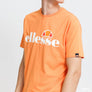 Ellesse SL PRADO T-SHIRT Men’s - ORANGE