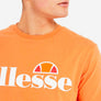 Ellesse SL PRADO T-SHIRT Men’s - ORANGE