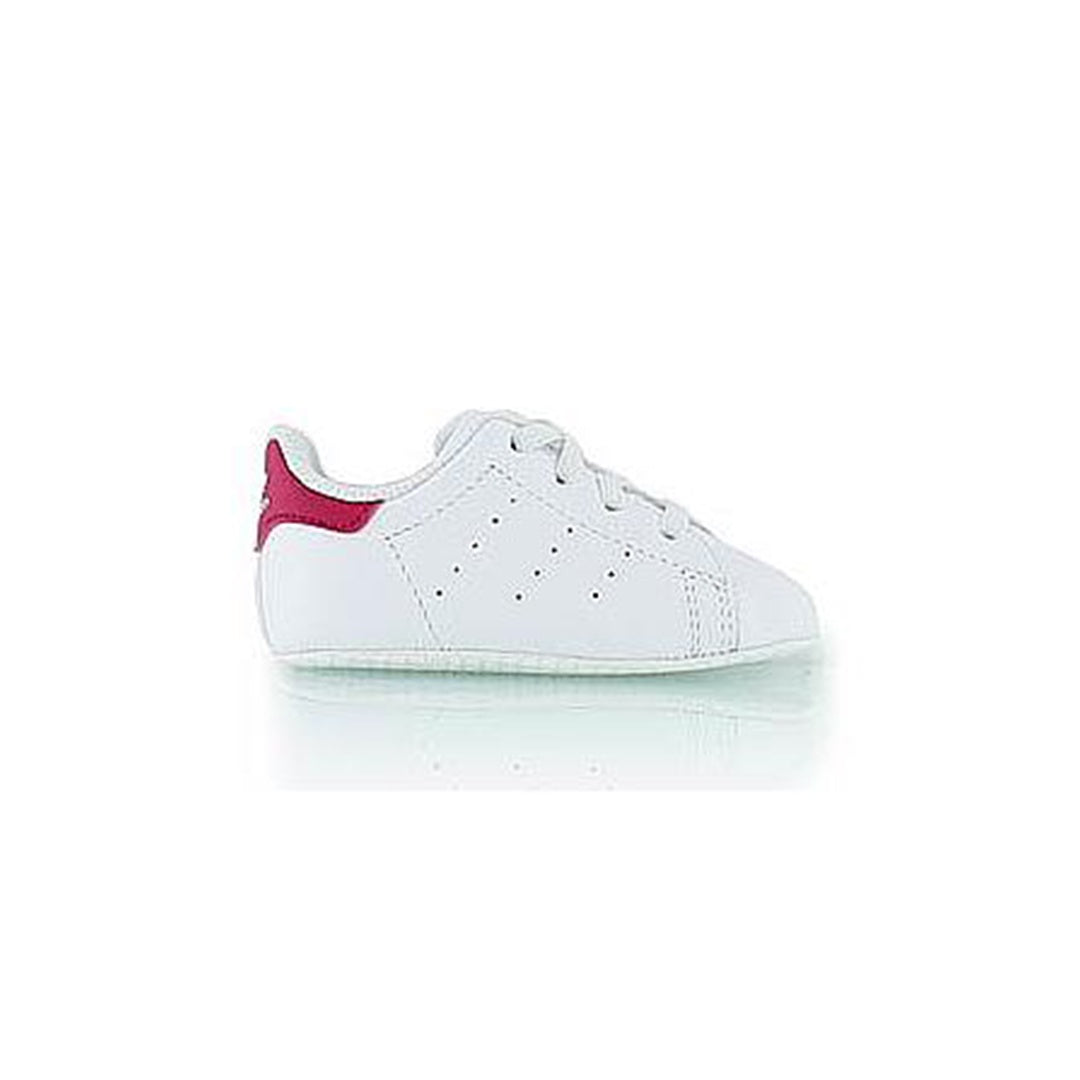 Adidas stan smith crib sneaker best sale