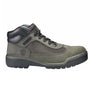 Timberland Men’s LOW FIELD BOOT - DARK GREEN NUBUCK - Moesports