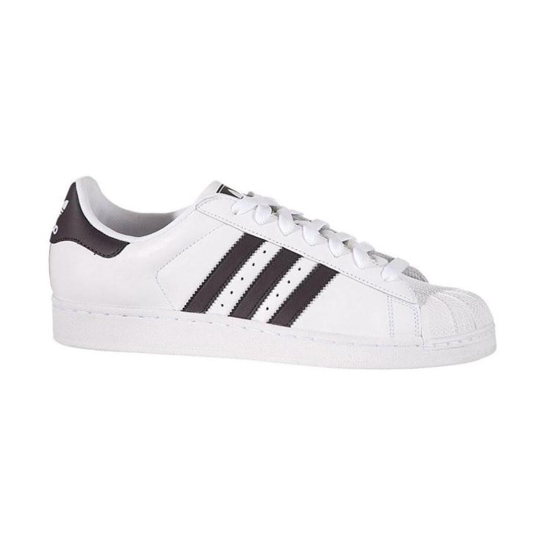 Adidas superstar 2 Blanc on sale