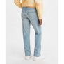 “Levis Strauss & Co - 501 ORIGINAL STRETCH Men’s - LITE DENIM BLUE”