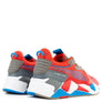 Puma RS-X RETRO Men’s - RED-STEEL/GRAY-INDIGO - Moesports