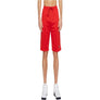 Fila DOMINCO SHORT Men’s - CHINESRED - Moesports