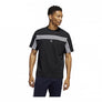 Adidas Original 3 STRIPE SS TEE Men’s - BLACK/WHITE