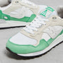 Saucony Originals SHADOW 5000 Men’s -WHITE /GREEN