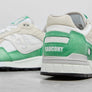 Saucony Originals SHADOW 5000 Men’s -WHITE /GREEN
