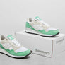 Saucony Originals SHADOW 5000 Men’s -WHITE /GREEN
