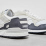 Saucony Originals SHADOW 5000 Men’s -WHITE/NAVY