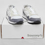 Saucony Originals SHADOW 5000 Men’s -WHITE/NAVY