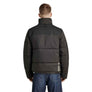 G-Star ATTAC UTILITY PM PUFFER JACKET Men’s -DK BLACK