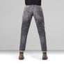 G-Star RAW 3301 STRAIGHT TAPERED Men’s - FADED GRAVEL RESTORED