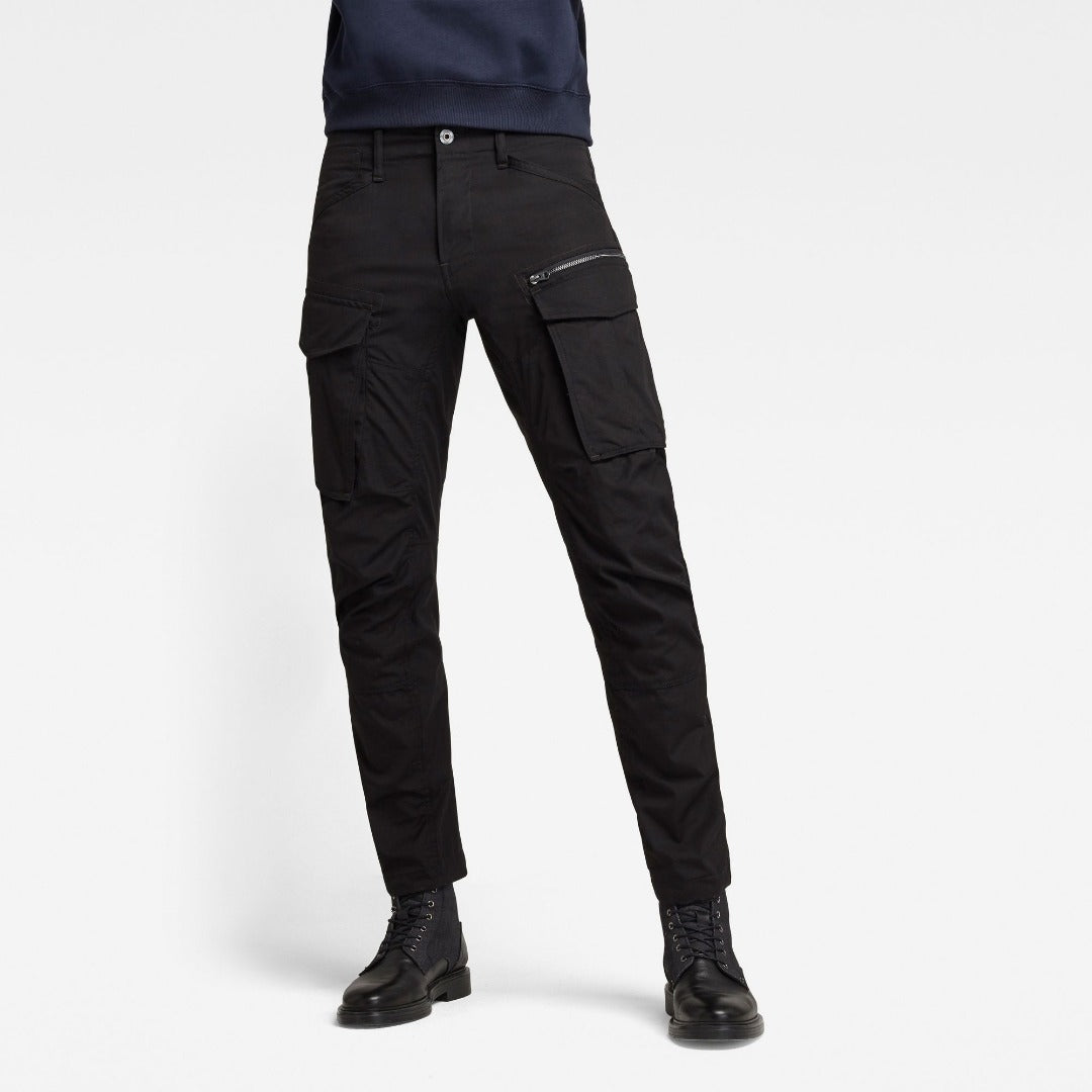  G-Star Raw Rovic Zip 3D Straight Tapered Fit