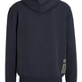 Star ORIGINALS HOODY SW / Men’s - MAZARINE BLUE