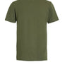 G-Star RAW ORIGINALS R T S/S Men’s -DK BRONZE GREEN