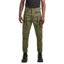 G-Star RAW ZIP PKT 3D SKINNY CARGO-PANT Men’s - SHADOW OLIVE