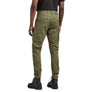 G-Star RAW ZIP PKT 3D SKINNY CARGO-PANT Men’s - SHADOW OLIVE
