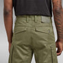 G-Star RAW ZIP PKT 3D SKINNY CARGO-PANT Men’s - SHADOW OLIVE