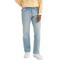“Levis Strauss & Co - 501 ORIGINAL STRETCH Men’s - LITE DENIM BLUE”
