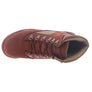 Timberland FIELD BOOT 6 IN L/F BOOT Junior’s - RUST NUBUCK - Moesports