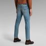 G-Star 3301 SLIM Men’s -VINTAGE SEASHORE RESTORED