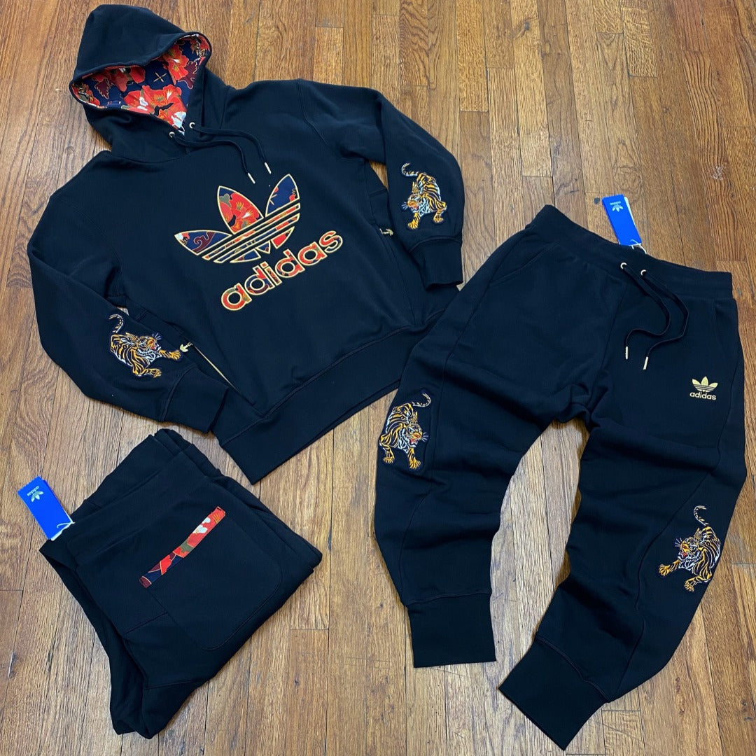 Adidas tracksuits china estados unidos Clearance