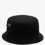 LACOSTE BUCKET HAT