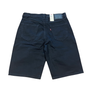 Levis Strauss & Co 469 LOOSE JEANS SHORTS Men’s - JET BLACK