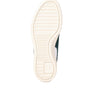PUMA CA PRO IVY LEAGUE MEN -WHITE -VARSITY GREEN -WHISPER