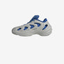 Adidas Original Men’s adiFOM Q- GREY/ROYAL /SYELLO