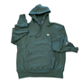 Champion REVERSE WEAVE PULL OVER HOODY Men’s - DARK GREEN