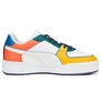 PUMA CA PRO SUM POP MEN - WHITE VARSITY