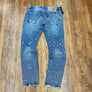 Cult of Individuality ROCKER SLIM Men’s - TIGER - Moesports