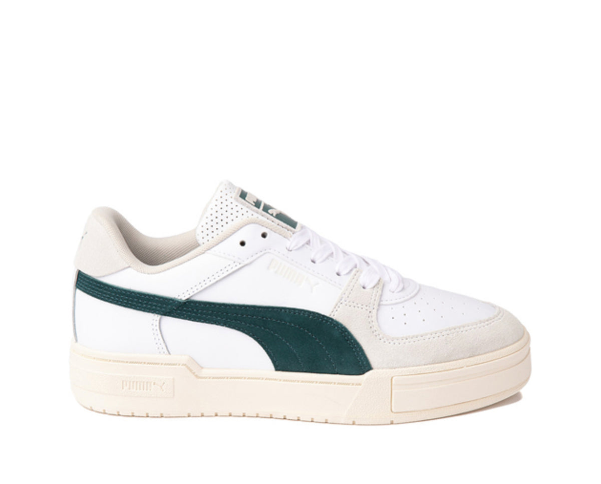 Puma cali sport heritage green Clearance