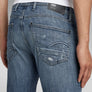 G-Star REVEND FWD SKINNY Men’s -FADED CASCADE RESTORED