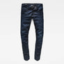 G-Star RAW 3301 STRAIGHT TAPERED Men’s - DK AGED