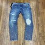 Cult of Individuality ROCKER SLIM Men’s - TIGER - Moesports