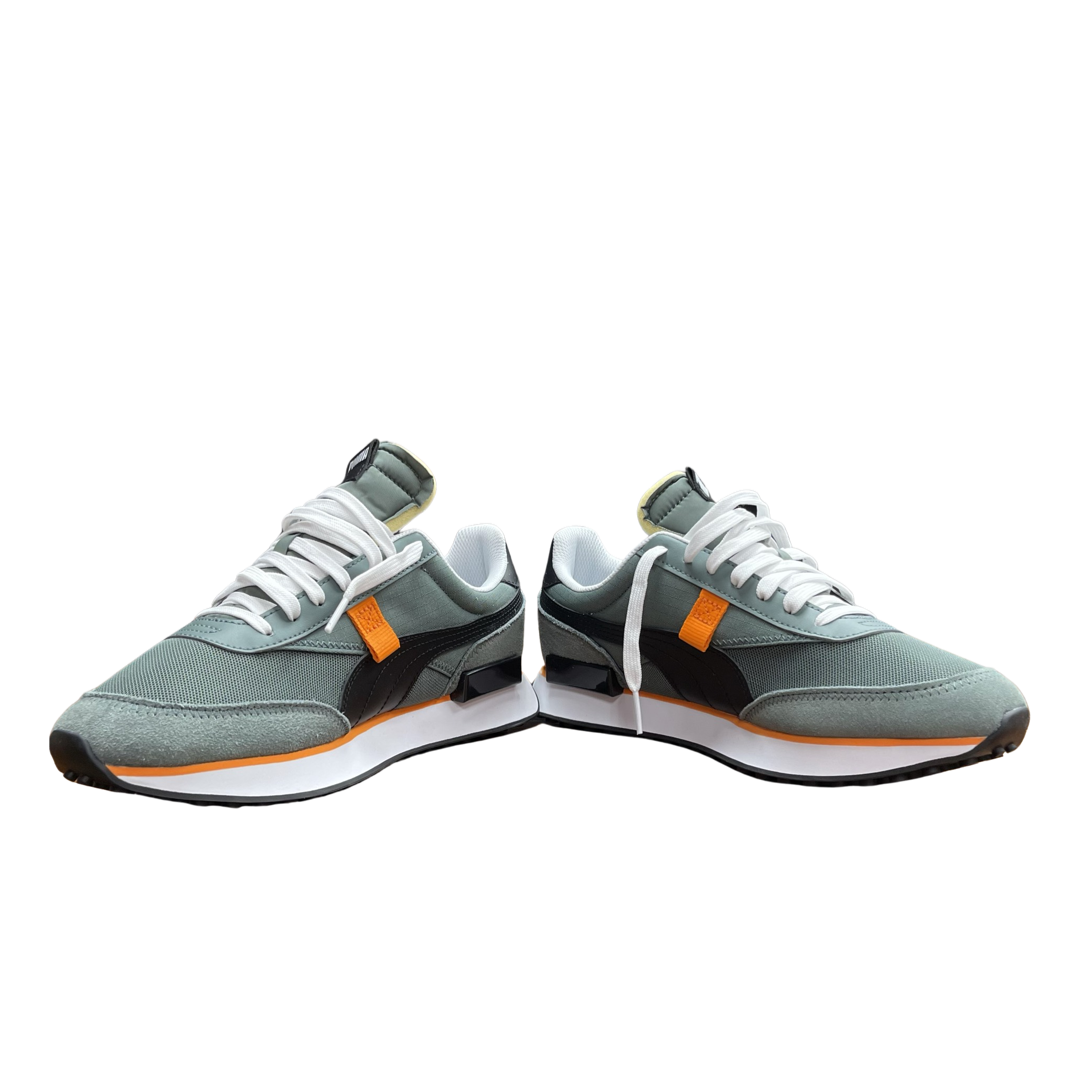 Puma states homme orange sales